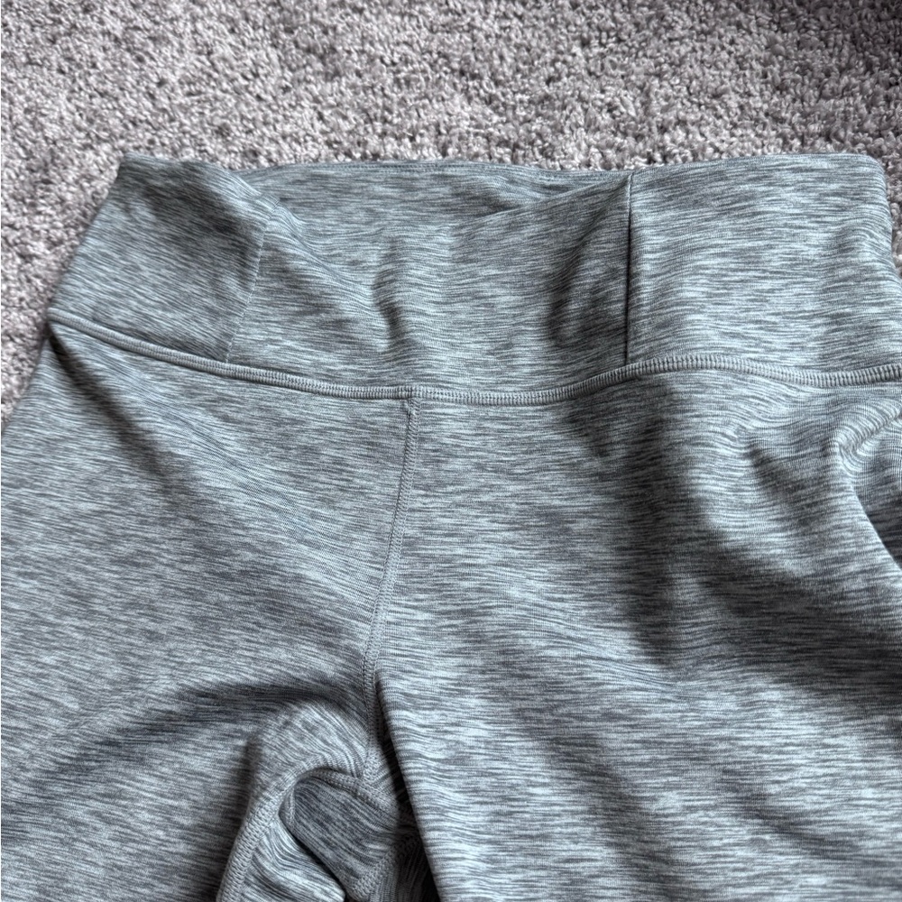 Manduka Gray Leggings - Picture 4 of 6